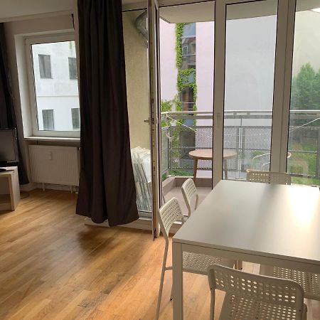 Berlin Midtown Apartments Eksteriør bilde
