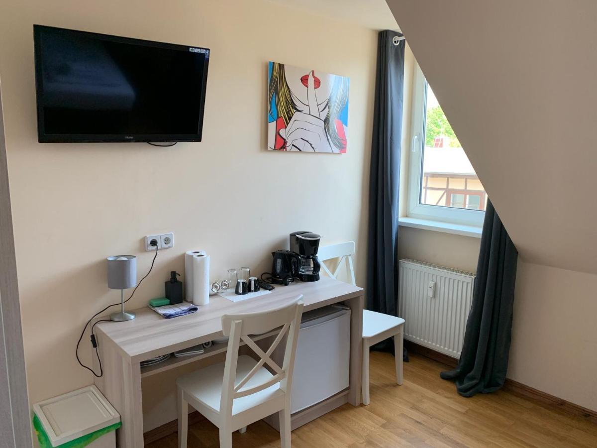 Berlin Midtown Apartments Eksteriør bilde