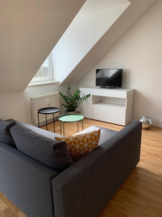 Berlin Midtown Apartments Eksteriør bilde