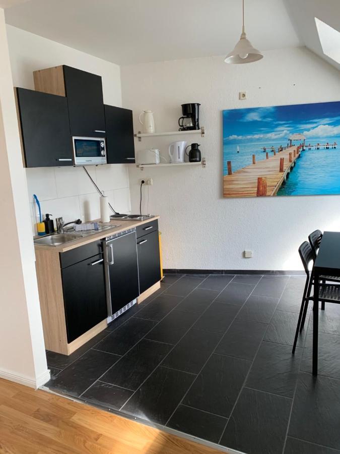 Berlin Midtown Apartments Eksteriør bilde