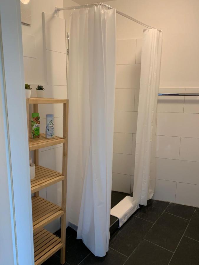 Berlin Midtown Apartments Eksteriør bilde