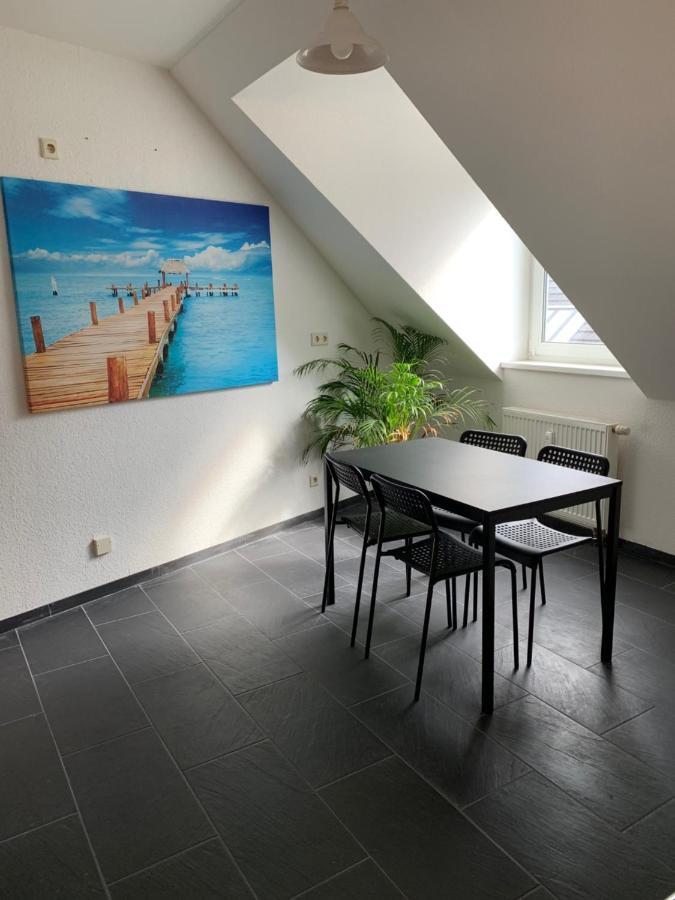 Berlin Midtown Apartments Eksteriør bilde