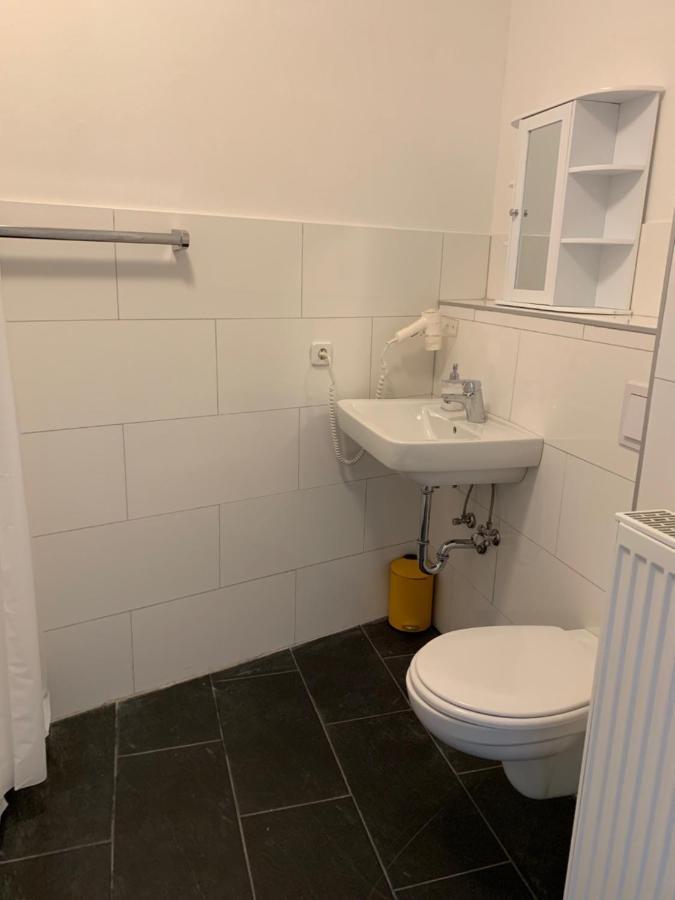 Berlin Midtown Apartments Eksteriør bilde
