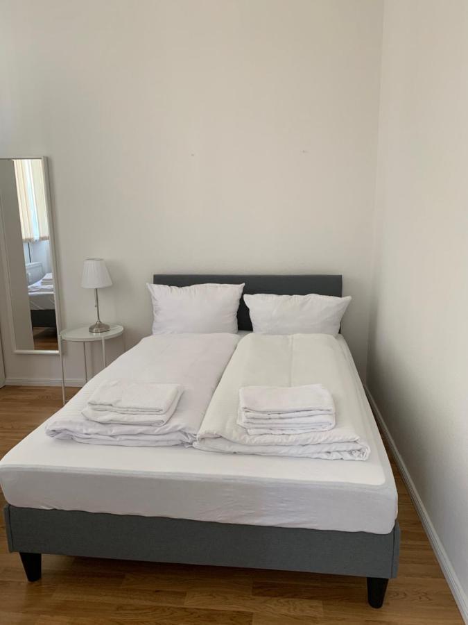 Berlin Midtown Apartments Eksteriør bilde