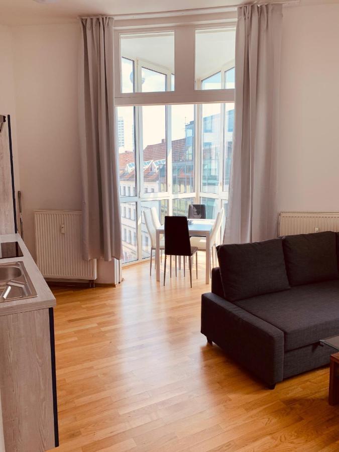 Berlin Midtown Apartments Eksteriør bilde