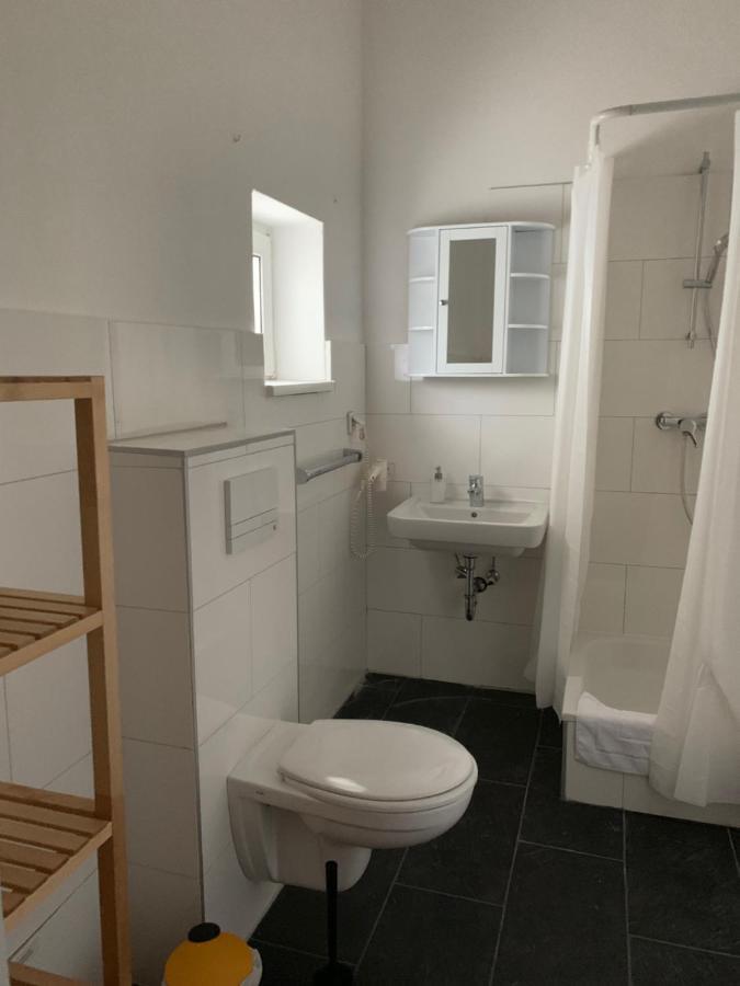 Berlin Midtown Apartments Eksteriør bilde