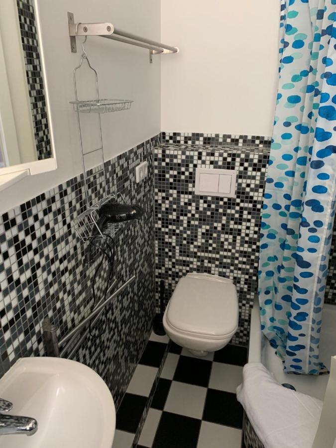 Berlin Midtown Apartments Eksteriør bilde