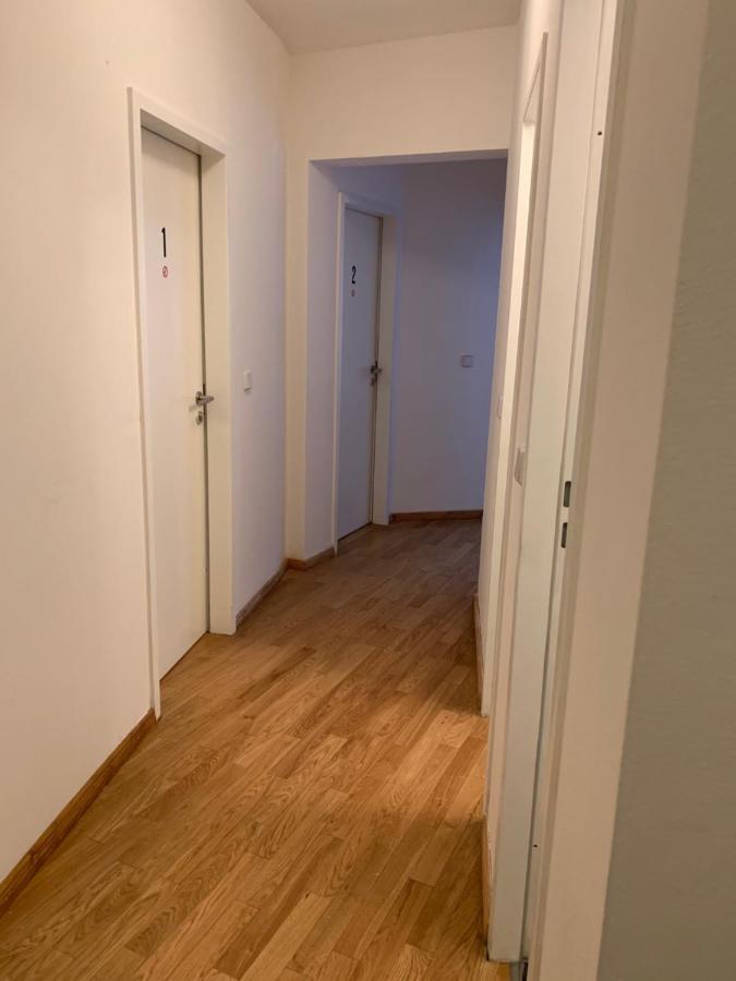 Berlin Midtown Apartments Eksteriør bilde