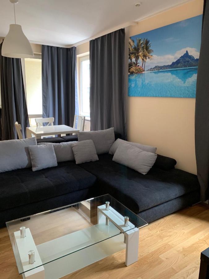 Berlin Midtown Apartments Eksteriør bilde