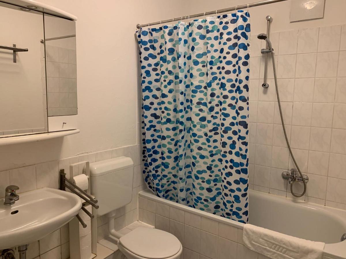 Berlin Midtown Apartments Eksteriør bilde