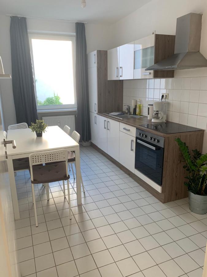 Berlin Midtown Apartments Eksteriør bilde