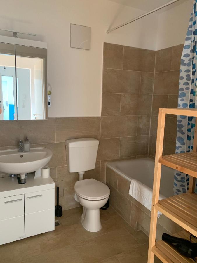 Berlin Midtown Apartments Eksteriør bilde