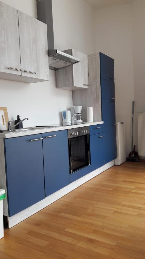 Berlin Midtown Apartments Eksteriør bilde