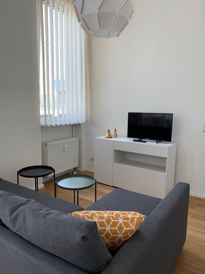 Berlin Midtown Apartments Eksteriør bilde