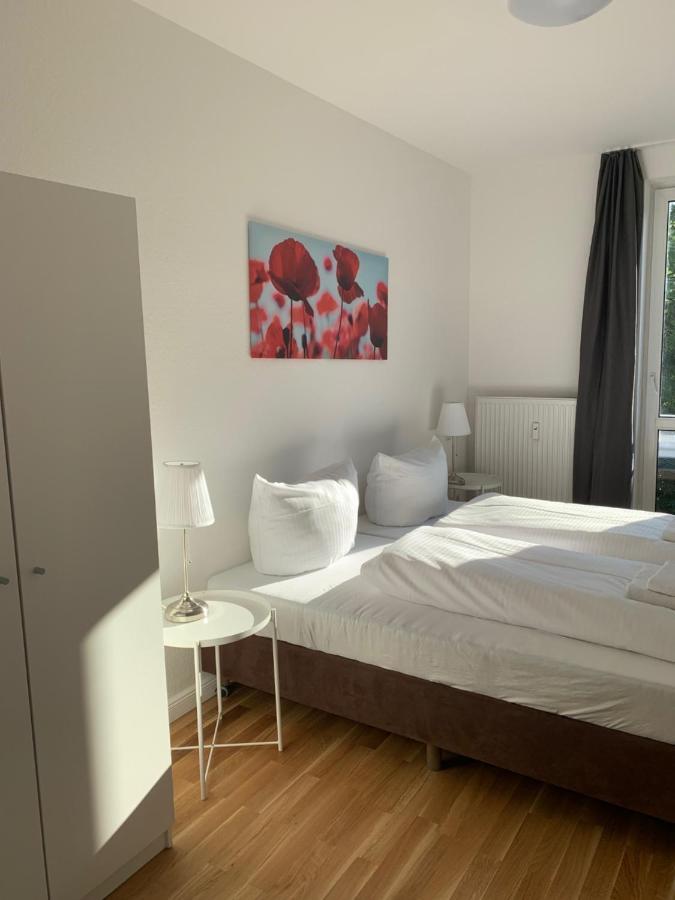 Berlin Midtown Apartments Eksteriør bilde