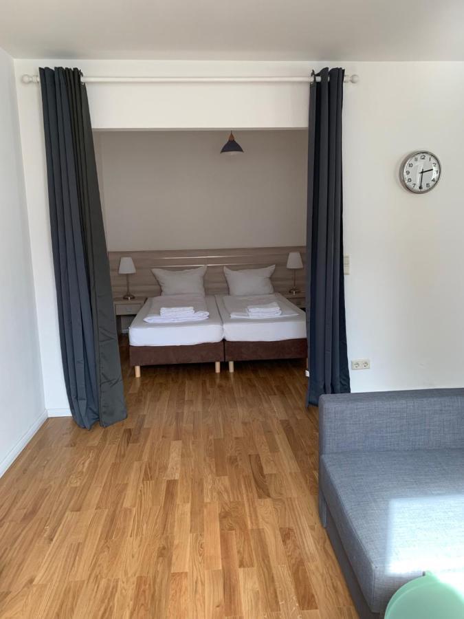 Berlin Midtown Apartments Eksteriør bilde
